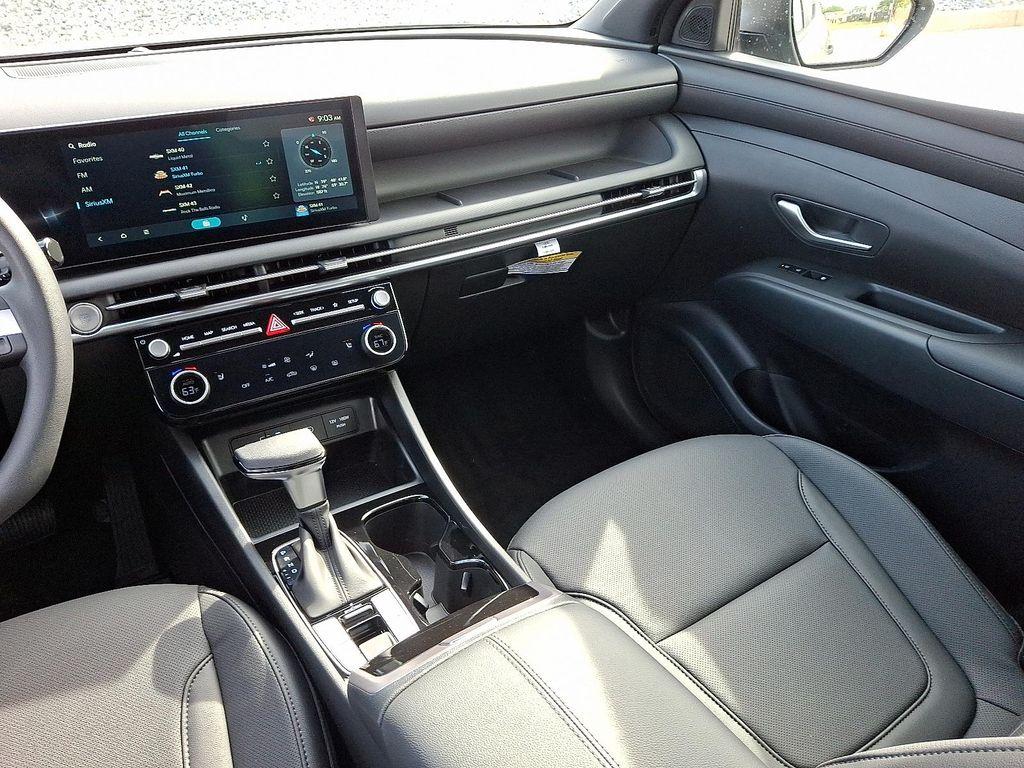 new 2026 Hyundai SANTA CRUZ car, priced at $35,685