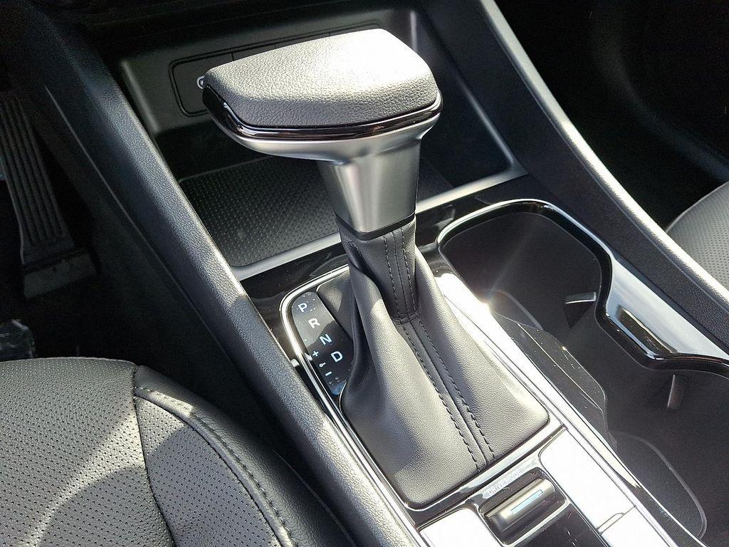 new 2026 Hyundai SANTA CRUZ car, priced at $35,685