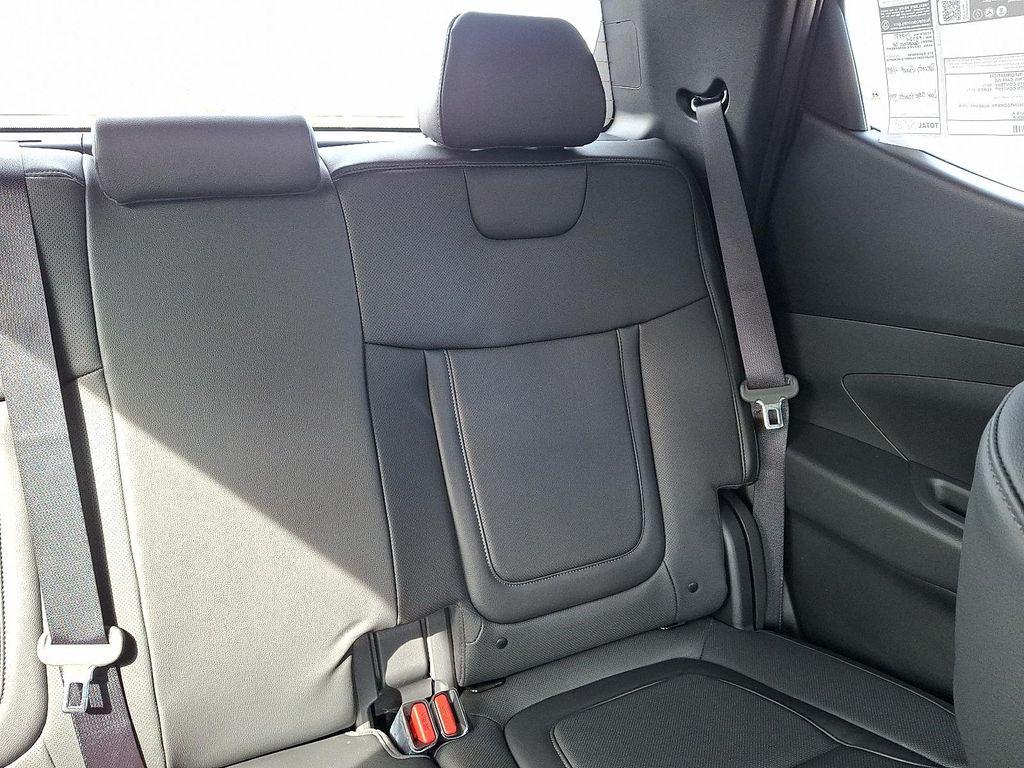 new 2026 Hyundai SANTA CRUZ car, priced at $35,685