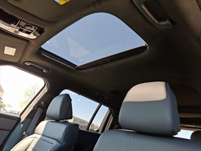 new 2025 Hyundai Santa Fe car, priced at $50,765