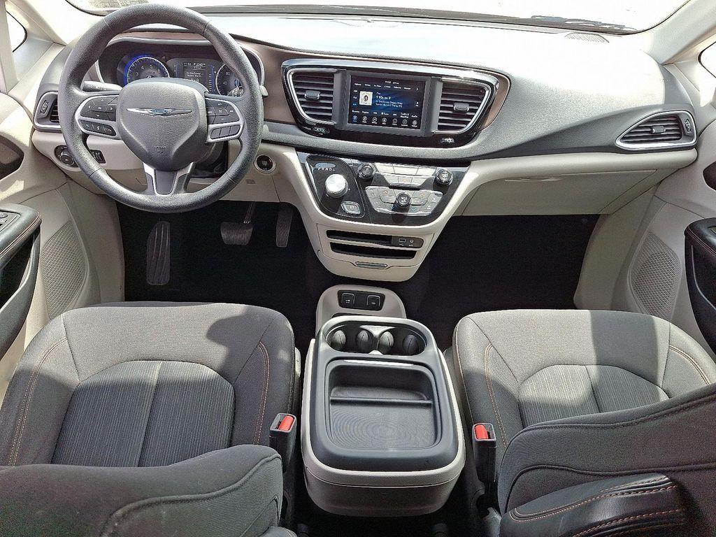 used 2019 Chrysler Pacifica car, priced at $12,994