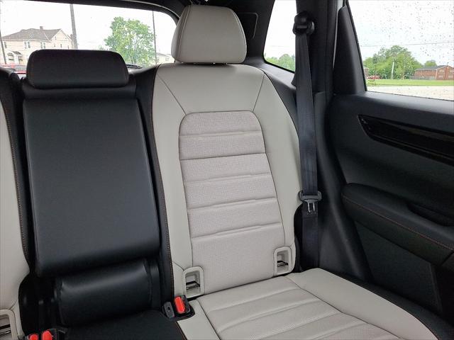 used 2024 Honda CR-V Hybrid car, priced at $40,994