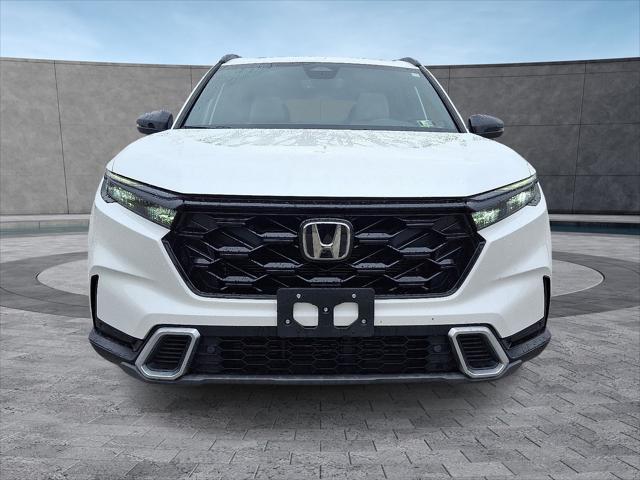 used 2024 Honda CR-V Hybrid car, priced at $40,994