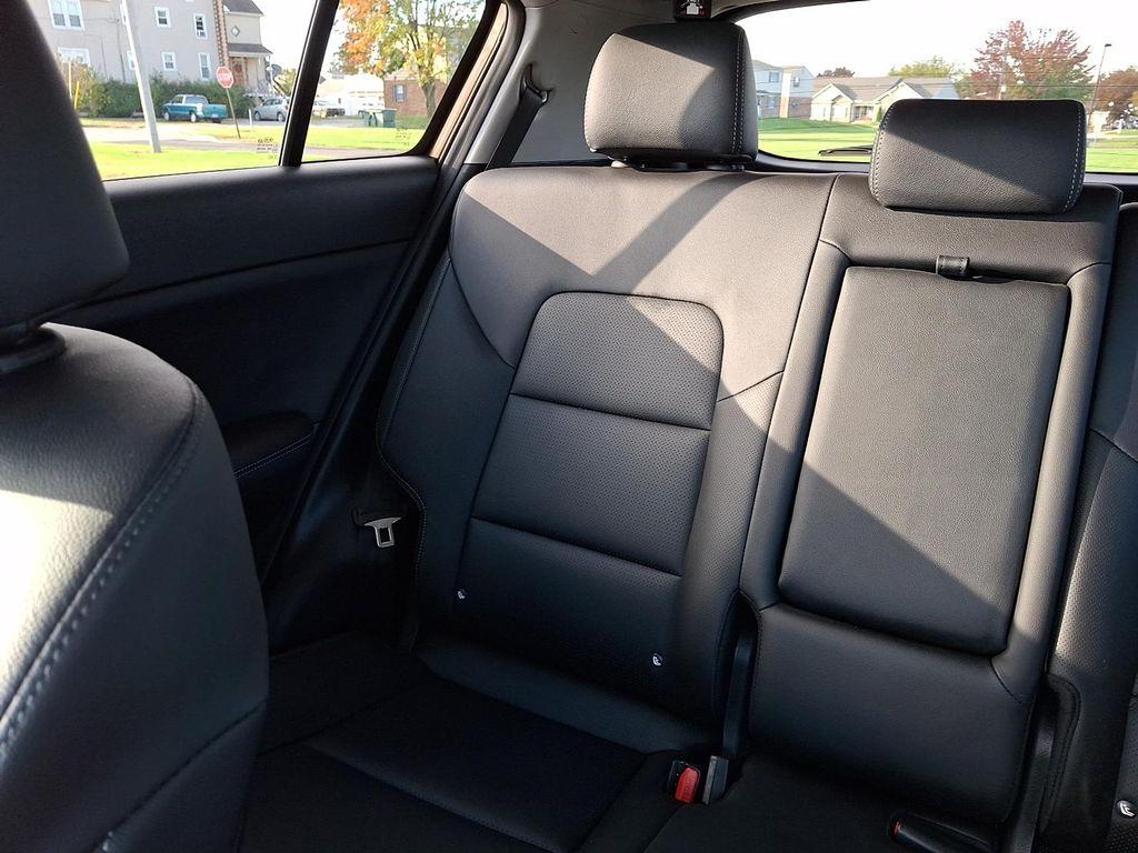 used 2020 Kia Sportage car, priced at $19,494