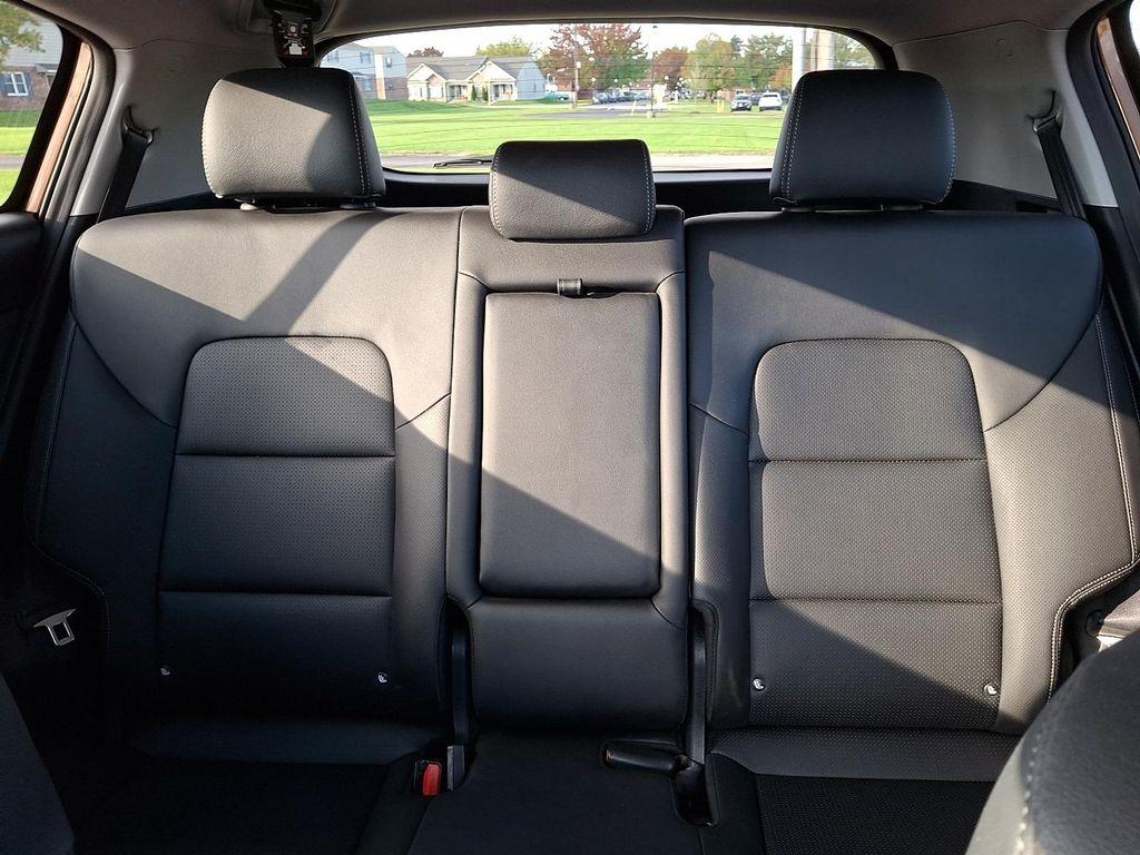 used 2020 Kia Sportage car, priced at $19,494