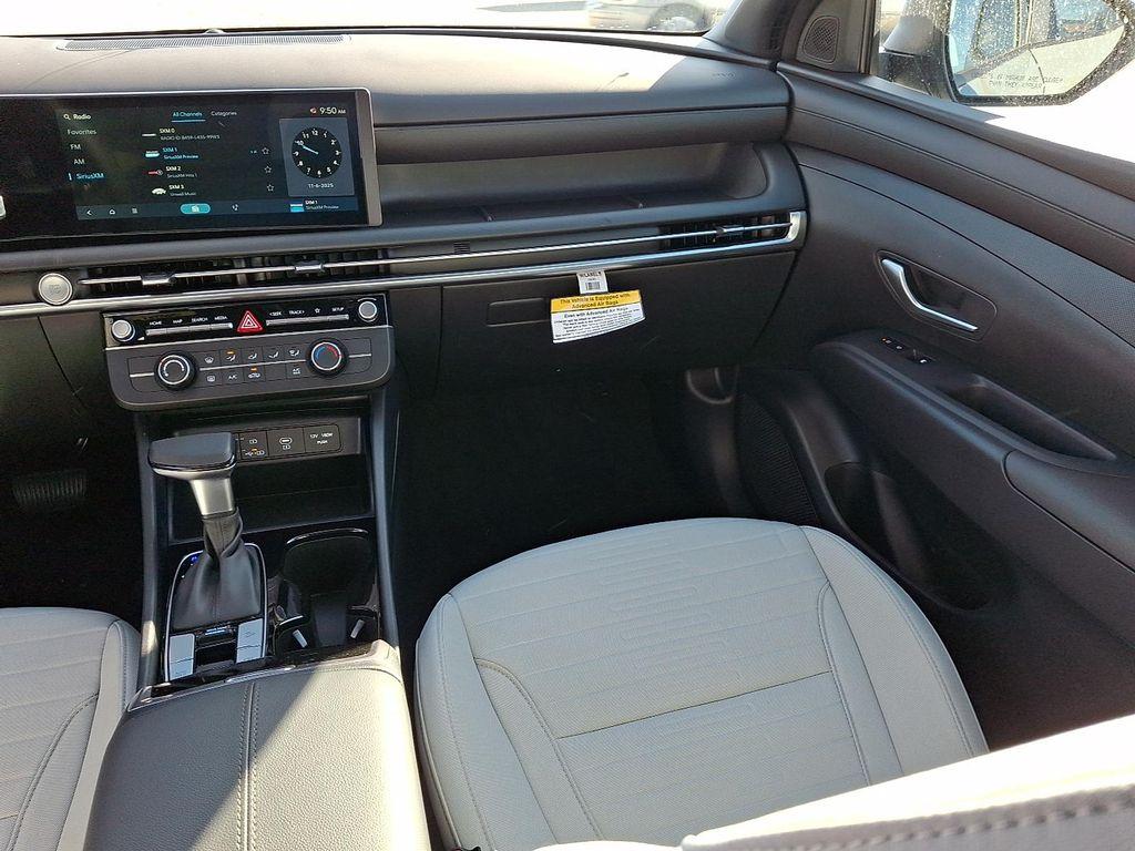 new 2026 Hyundai SANTA CRUZ car, priced at $31,675