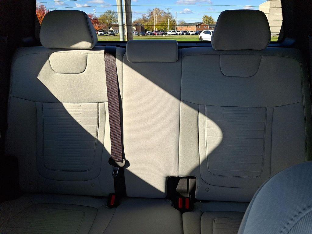 new 2026 Hyundai SANTA CRUZ car, priced at $31,675