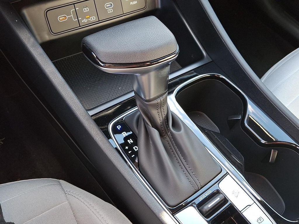 new 2026 Hyundai SANTA CRUZ car, priced at $31,675