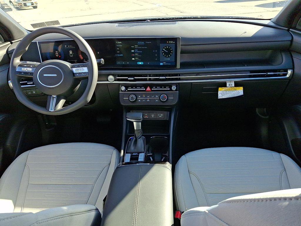 new 2026 Hyundai SANTA CRUZ car, priced at $31,675