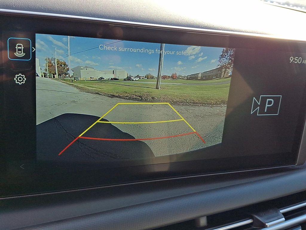 new 2026 Hyundai SANTA CRUZ car, priced at $31,675