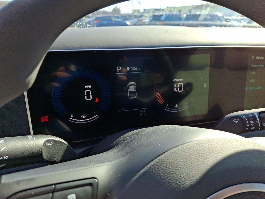 new 2026 Hyundai SANTA CRUZ car, priced at $31,675