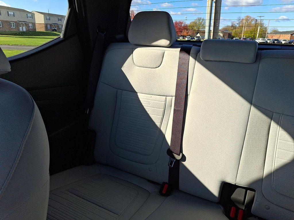 new 2026 Hyundai SANTA CRUZ car, priced at $31,675