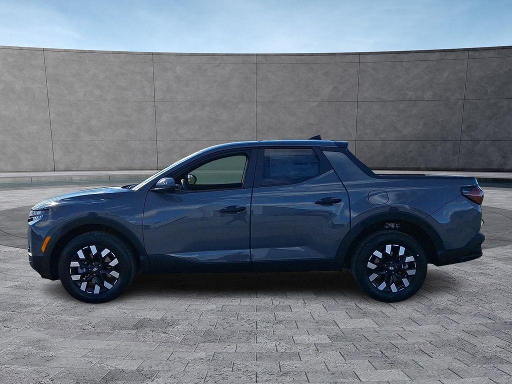new 2026 Hyundai SANTA CRUZ car, priced at $31,675