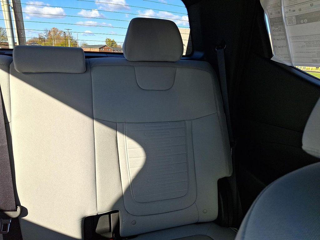 new 2026 Hyundai SANTA CRUZ car, priced at $31,675