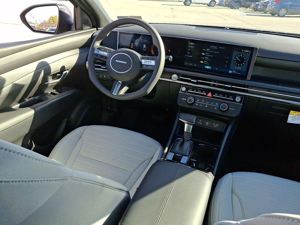 new 2026 Hyundai SANTA CRUZ car, priced at $31,675