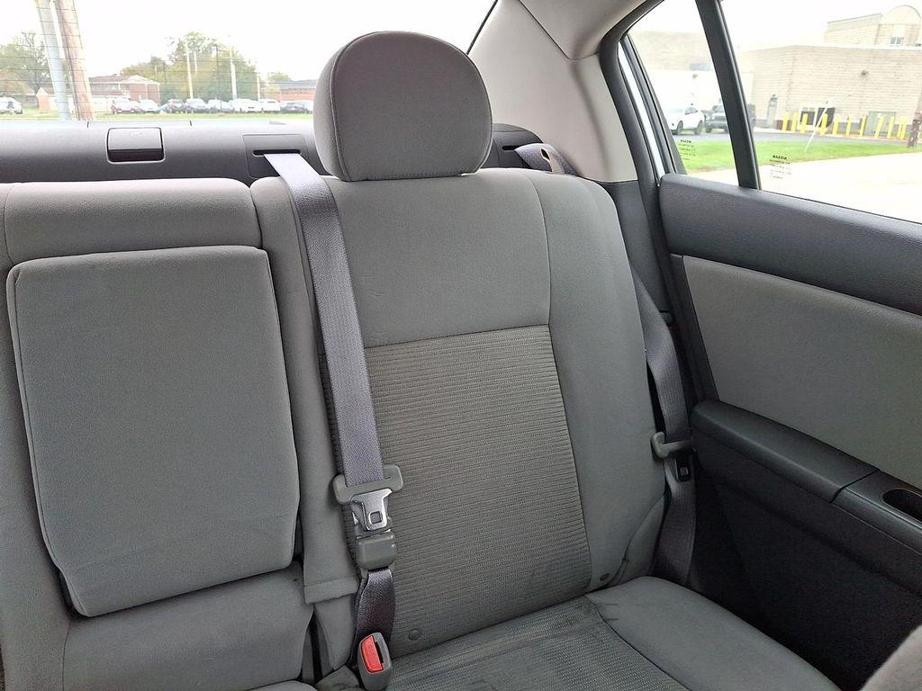 used 2011 Nissan Sentra car, priced at $9,994