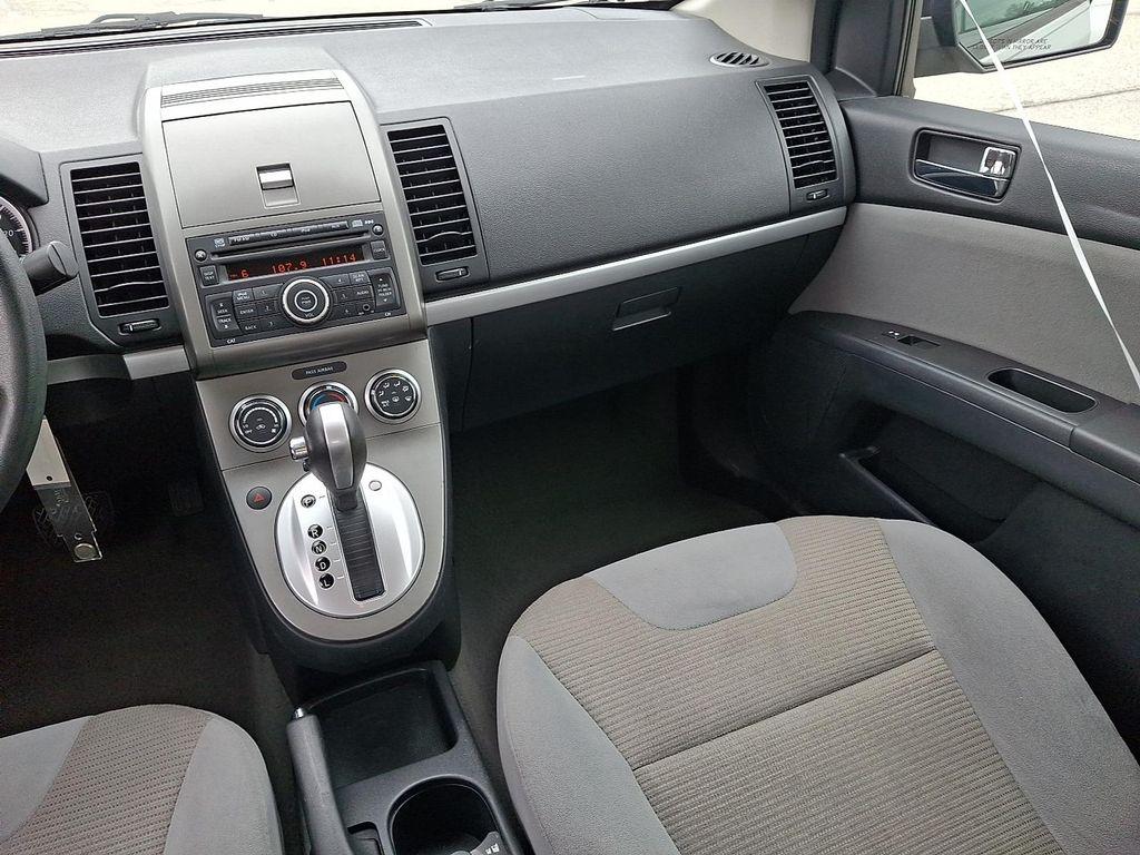used 2011 Nissan Sentra car, priced at $9,994