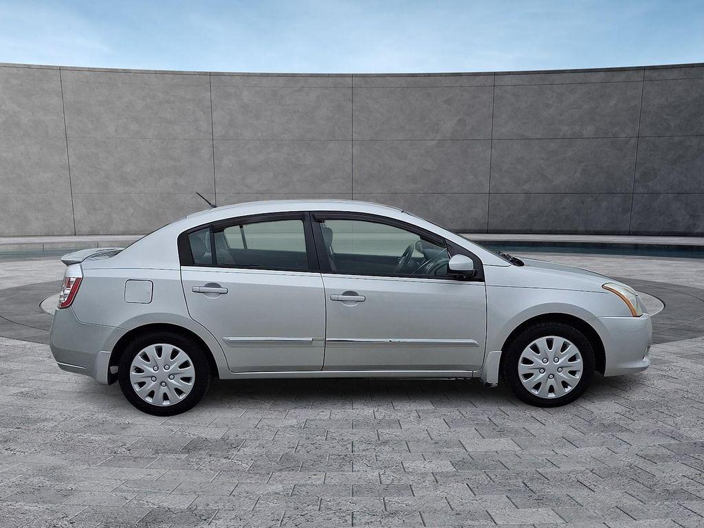 used 2011 Nissan Sentra car, priced at $9,994