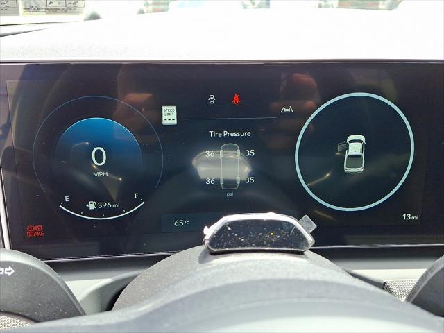 new 2025 Hyundai SANTA CRUZ car, priced at $44,755