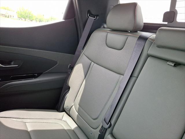 new 2025 Hyundai SANTA CRUZ car, priced at $44,755