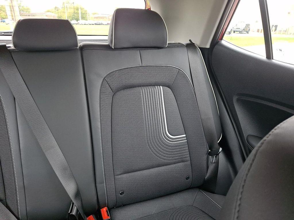 used 2023 Hyundai Venue car, priced at $22,994