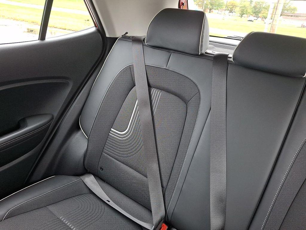 used 2023 Hyundai Venue car, priced at $22,994