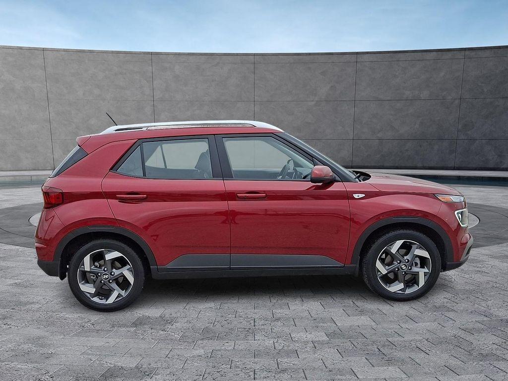 used 2023 Hyundai Venue car, priced at $22,994