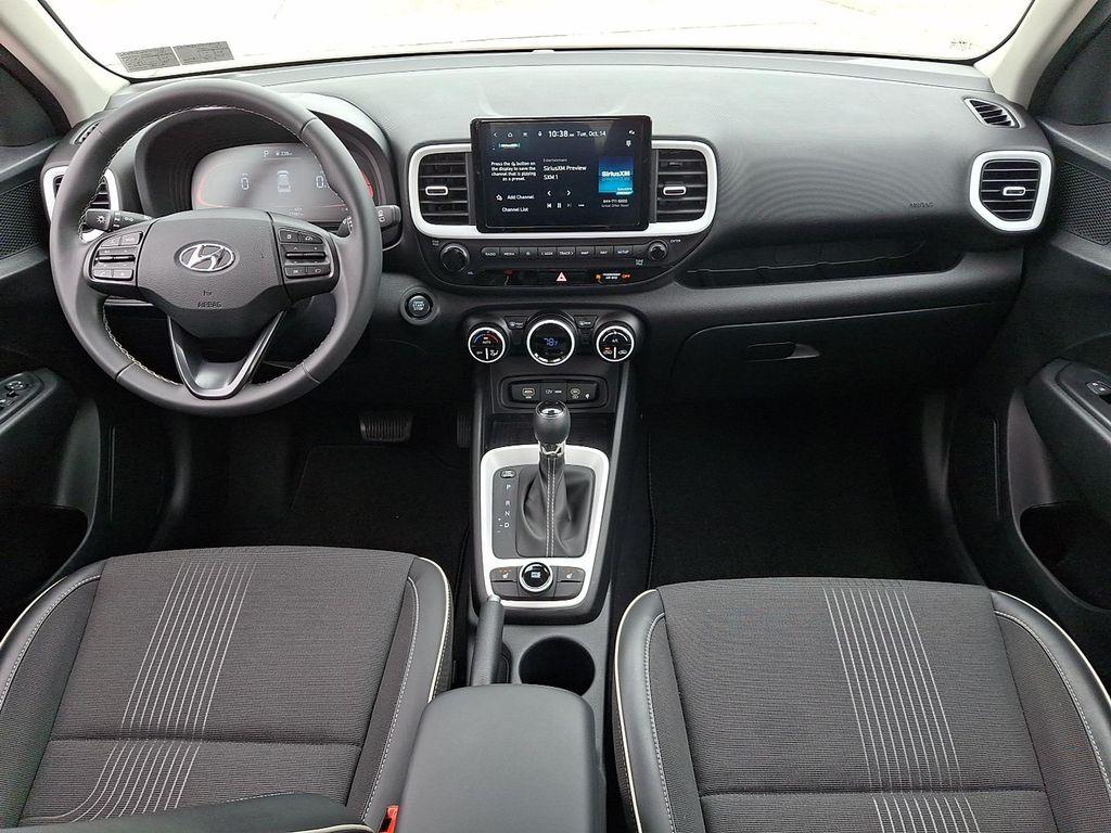 used 2023 Hyundai Venue car, priced at $22,994