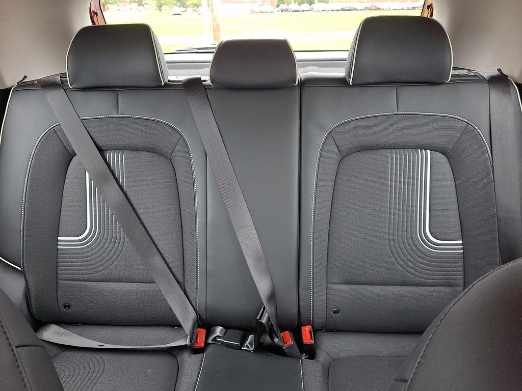 used 2023 Hyundai Venue car, priced at $22,994