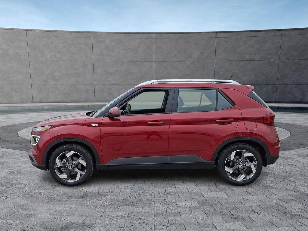 used 2023 Hyundai Venue car, priced at $22,994