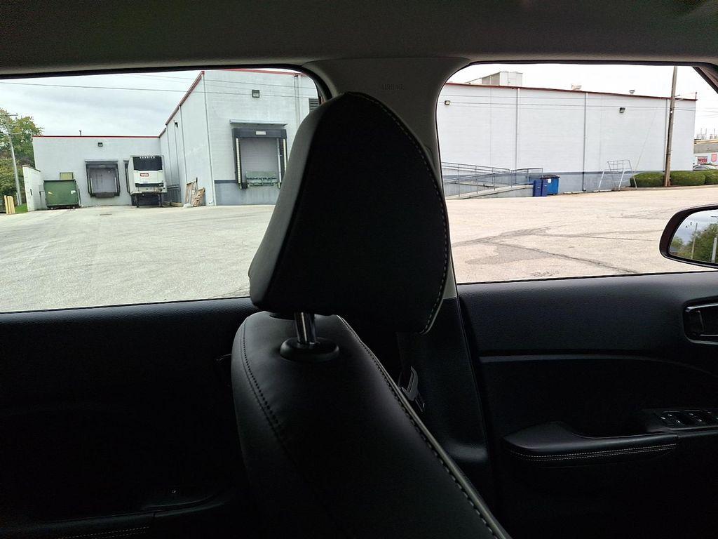 used 2023 Hyundai Venue car, priced at $22,994