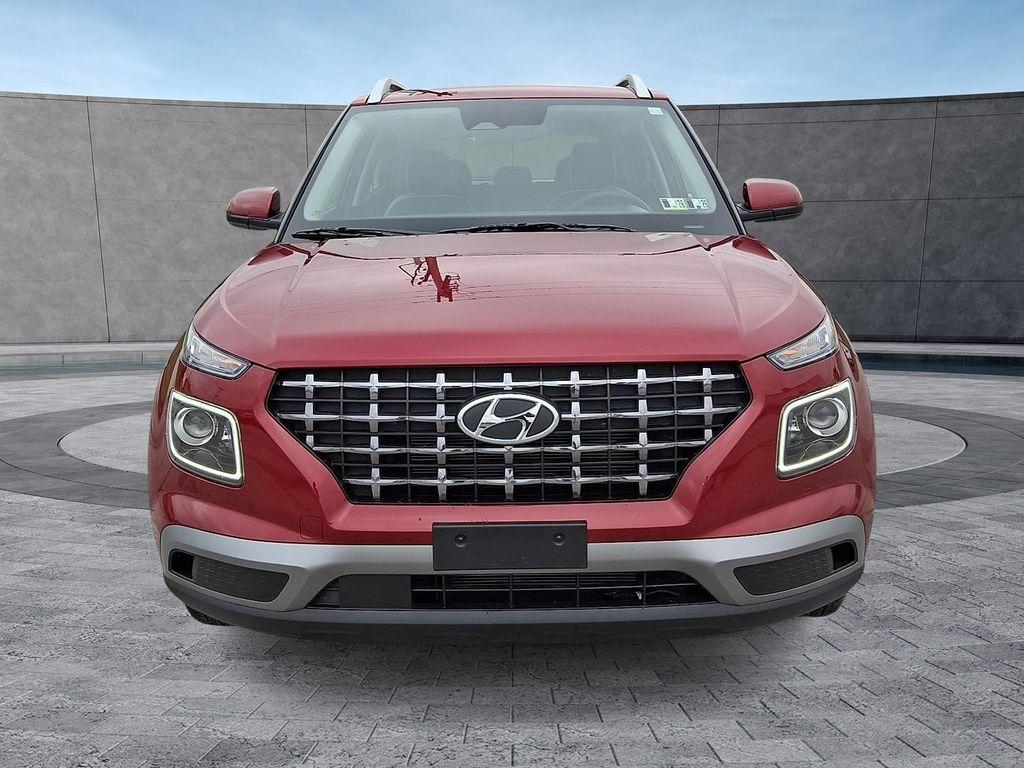 used 2023 Hyundai Venue car, priced at $22,994