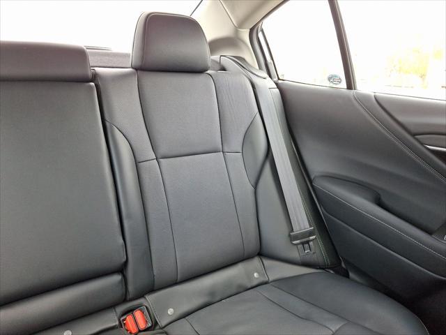 used 2022 Subaru Legacy car, priced at $25,994