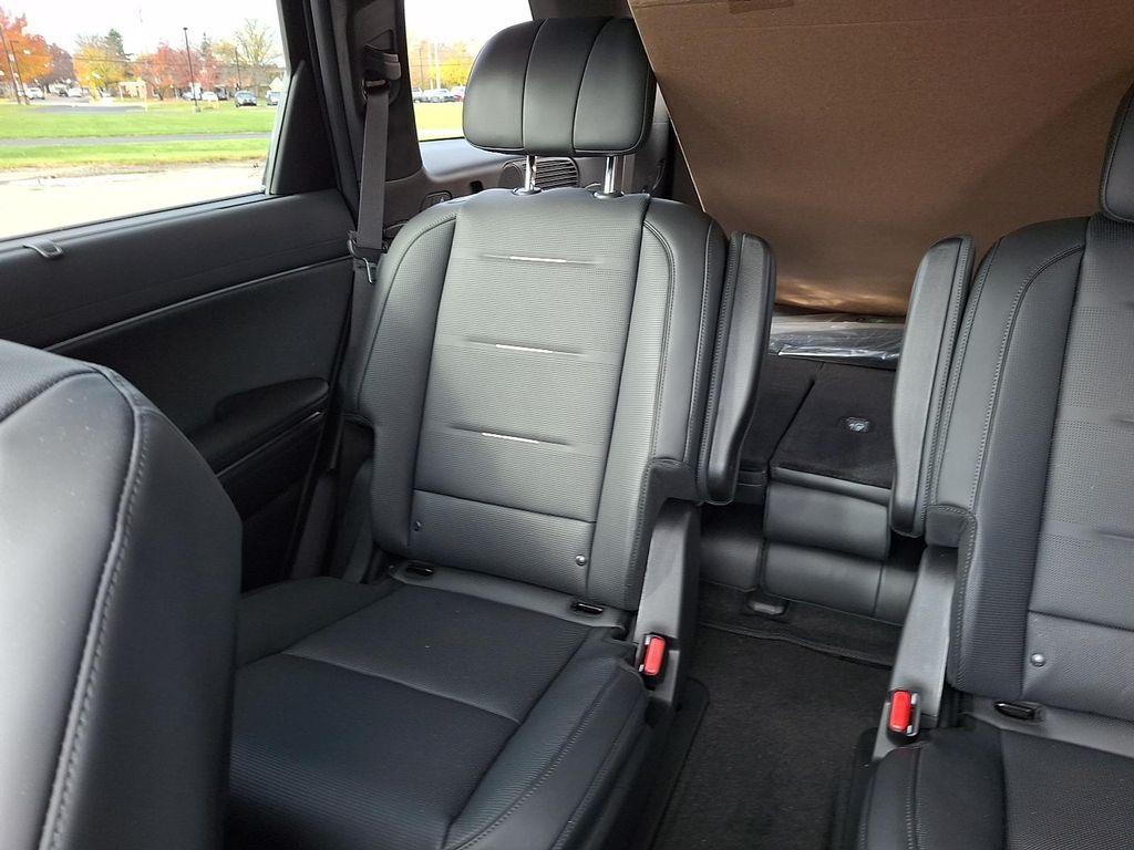 new 2026 Hyundai Palisade Hybrid car, priced at $61,080