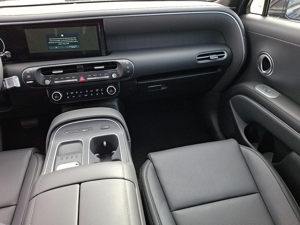 new 2026 Hyundai Palisade Hybrid car, priced at $61,080