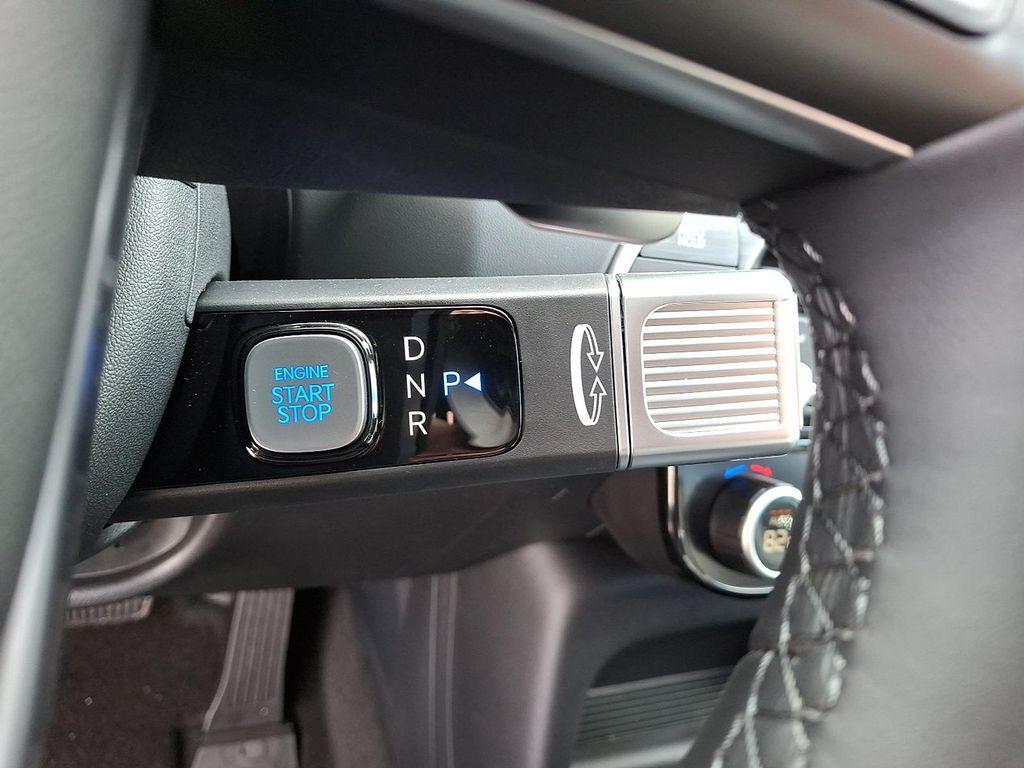 new 2026 Hyundai Palisade Hybrid car, priced at $61,080