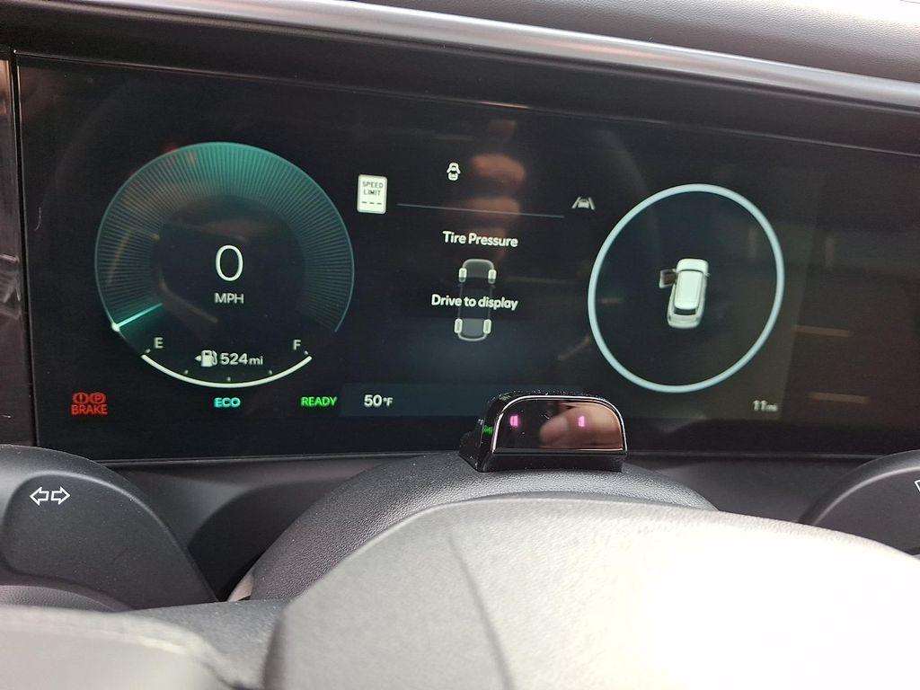 new 2026 Hyundai Palisade Hybrid car, priced at $61,080