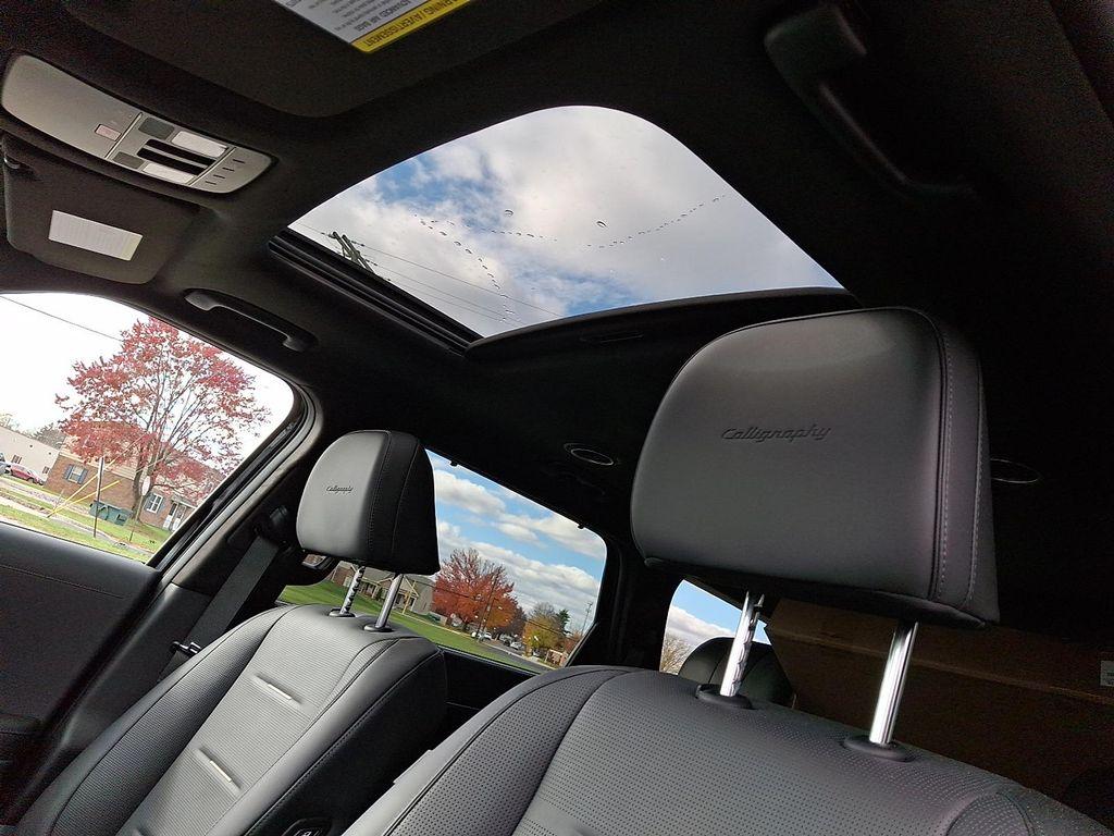 new 2026 Hyundai Palisade Hybrid car, priced at $61,080