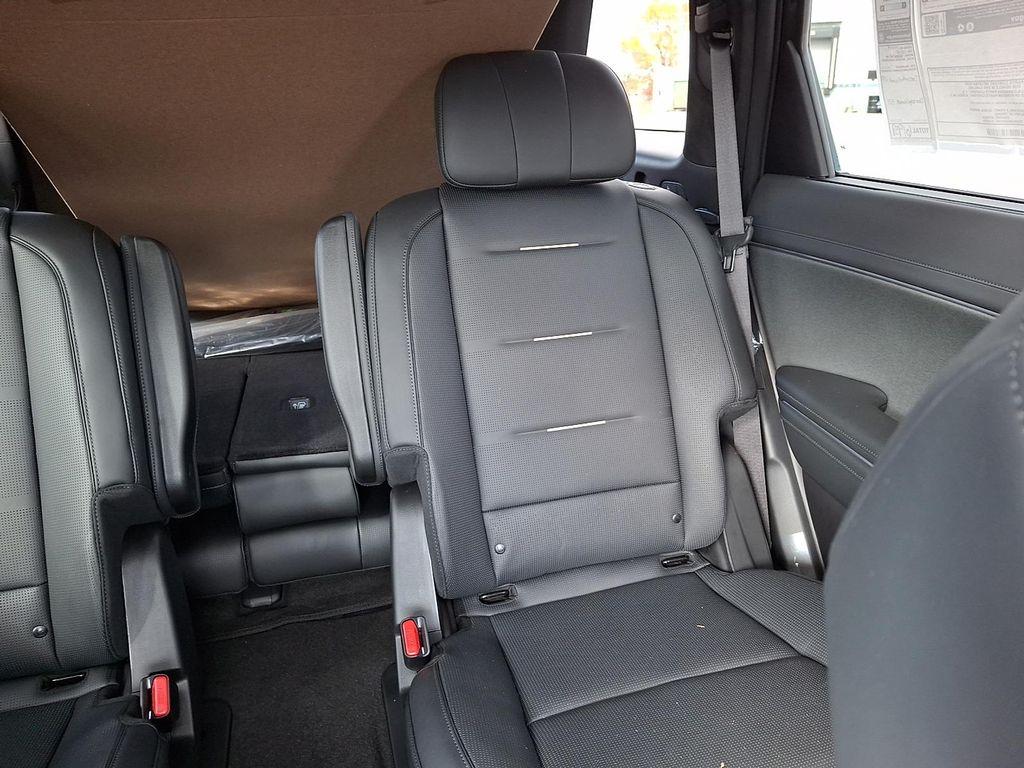 new 2026 Hyundai Palisade Hybrid car, priced at $61,080