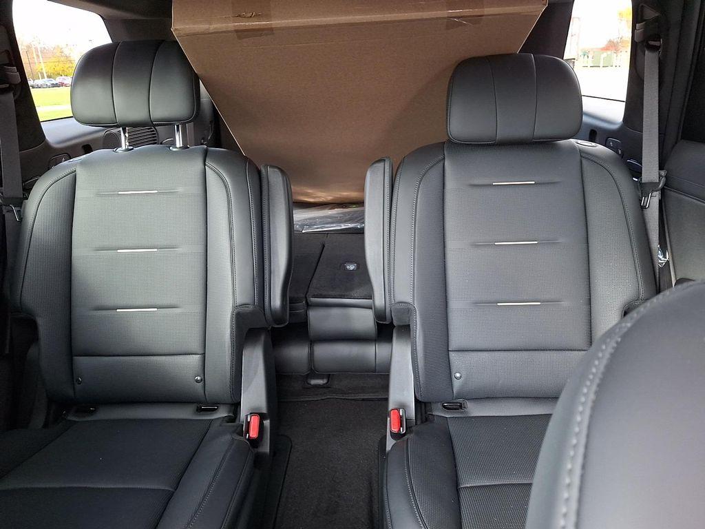 new 2026 Hyundai Palisade Hybrid car, priced at $61,080