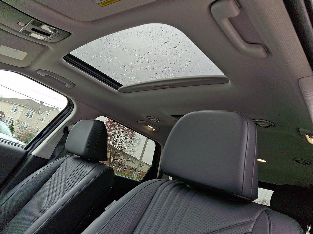 new 2026 Hyundai Palisade car, priced at $47,080