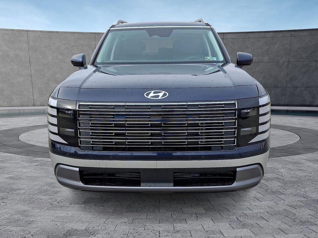 new 2026 Hyundai Palisade car, priced at $47,080