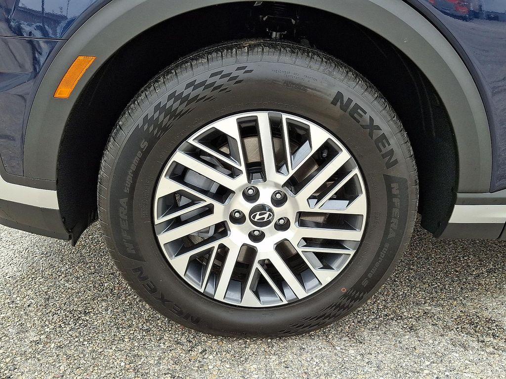 new 2026 Hyundai Palisade car, priced at $47,080