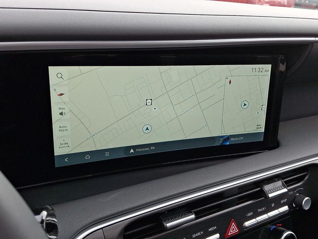 new 2026 Hyundai Palisade car, priced at $47,080