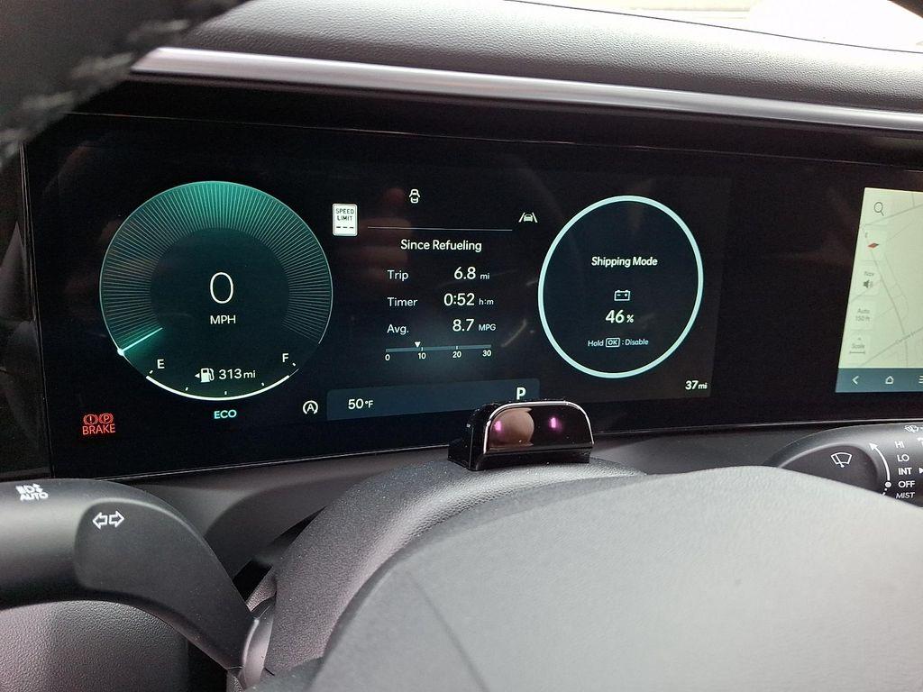 new 2026 Hyundai Palisade car, priced at $47,080