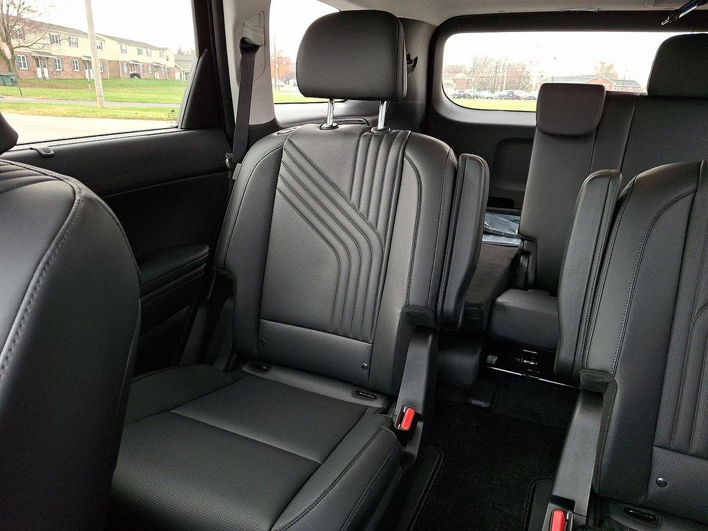 new 2026 Hyundai Palisade car, priced at $47,080