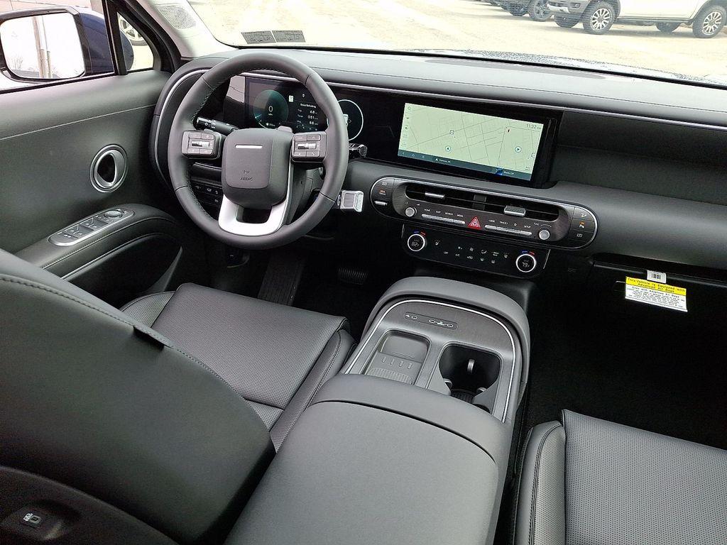 new 2026 Hyundai Palisade car, priced at $47,080