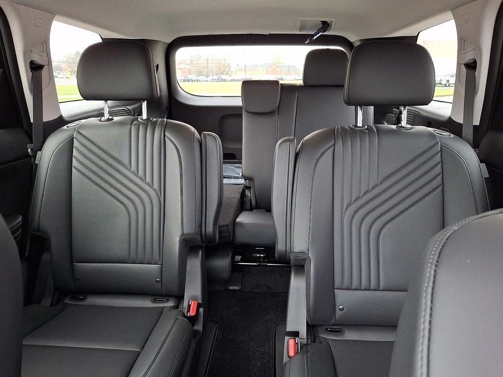 new 2026 Hyundai Palisade car, priced at $47,080