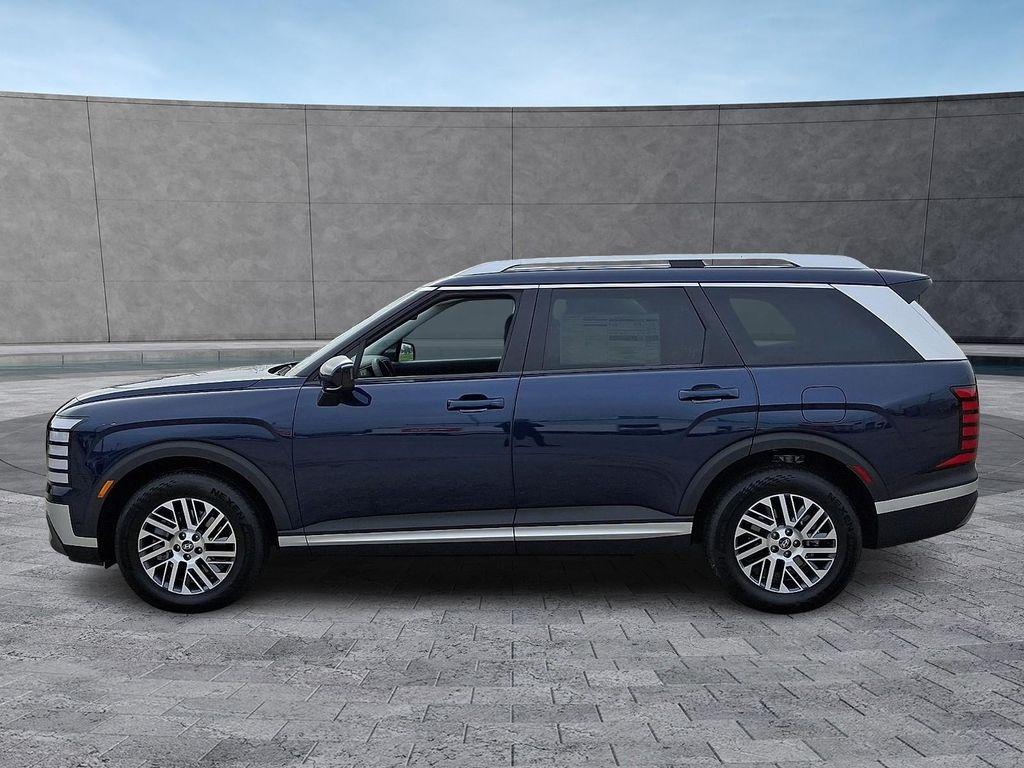 new 2026 Hyundai Palisade car, priced at $47,080