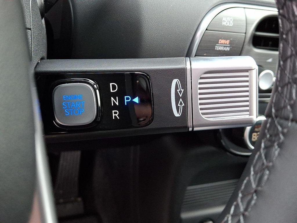 new 2026 Hyundai Palisade car, priced at $47,080